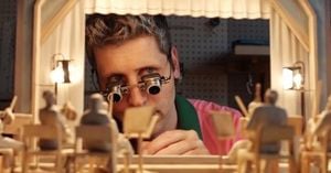 OpenAI Unveils Sora App To Transform Social Video