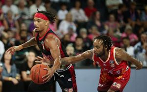 Illawarra Hawks Prepares For Must-Win Game 2