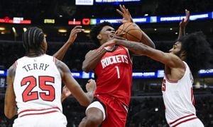 Bulls Seek Redemption Against Pistons After Losing Streak