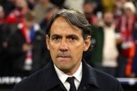 Inzaghi: 'Lautaro Martinez feels good, Inter believe against Barcelona' in massive 2nd leg