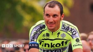 Ivan Basso Reflects On Doping And Redemption