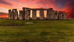 Stounhenc -Dünəndən Bu Günə Bir Tarix