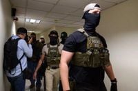 San Mateo County moves to tighten limits on cooperation with ICE