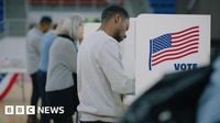 Newsmax settles Dominion election defamation case for $67m