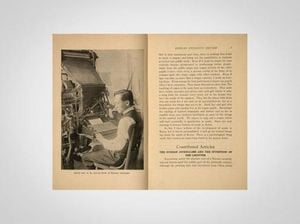 Nations Renew Focus On Language Education And Heritage