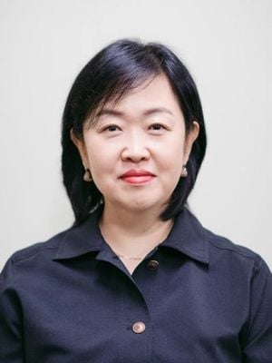 Lee Jae Myung Appoints First Female Military Manpower Chief