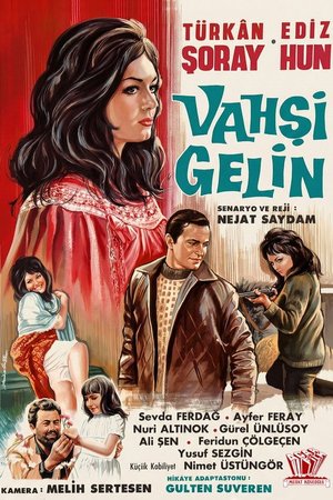 Vahşi Gelin