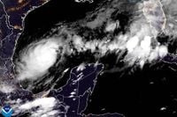 Hurricane forecast accuracy at risk as Pentagon cuts satellite data