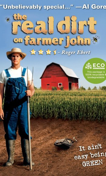 The Real Dirt on Farmer John