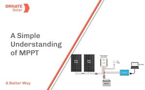 New Hybrid Algorithm Boosts Efficiency Of Photovoltaic Power Systems