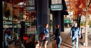 Bamboo Capital Group Addresses Lawsuit Against Former Executive