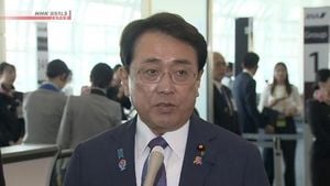 Japan Pushes For Rice Import Quotas Amid Trade Negotiations