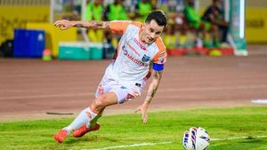 Kerala Blasters Face Mohun Bagan Without Captain Luna