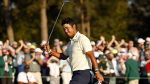 Takumi Kanaya Secures PGA Tour Spot; Hirata Falls Short