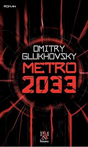 Metro 2033