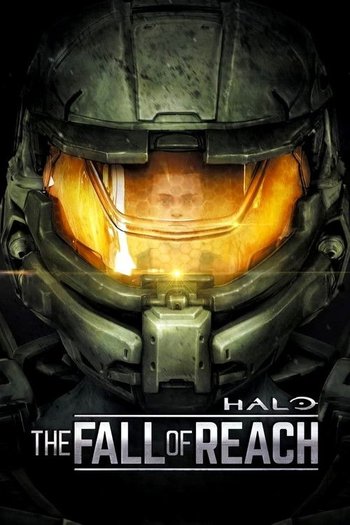 Halo: Reach'in Düşüşü