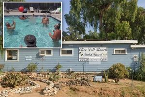 Nudist Residents Sue Olive Dell Ranch Owners Over Clothing Rule