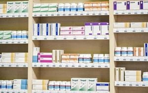 Europe Pushes For Greater Transparency In Finance And Pharma