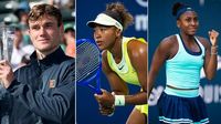 Jack Draper, Coco Gauff and Naomi Osaka all in action: Miami, Day 5 Preview | Tennis.com