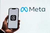 Meta Stock Jumps 5% on Surprising Q1 Net Income, Strong Q2 Outlook