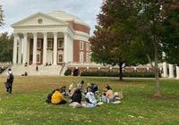 University of Virginia strikes deal to pause Trump administration investigations
