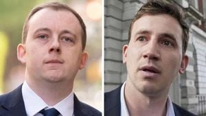 UK Spy Case Collapse Sparks China Security Debate