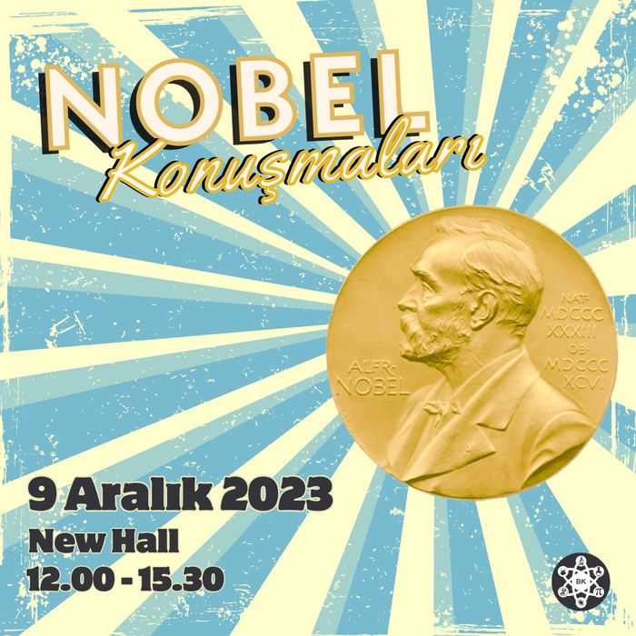 Nobel Konuşmaları