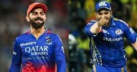 Indian Premier League 2025: Top 6 milestones that we might get to see taking place