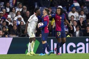 Barcelona Hosts Real Madrid In Decisive El Clásico Showdown