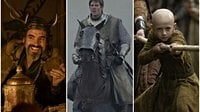 ‘A Knight of the Seven Kingdoms’ Cast Guide: Who’s Who in the ‘Game of Thrones’ Prequel?