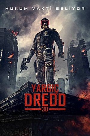 Yargıç Dredd