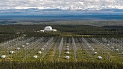 HAARP Komplosu: HAARP Nedir? Neler Yapabilir, Neler Yapamaz?