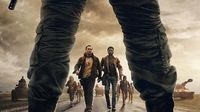 First poster and images for Stephen King adaptation The Long Walk
