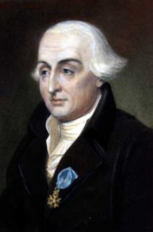 Joseph-Louis Lagrange