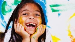 Meraklı Çocuklar: Sanatı Kim İcat Etti?