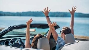 Upcoming Holidays Offer Extended Breaks For Brazilians