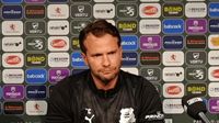 Cleverley admits Argyle 'deserved' to lose to arch rivals