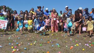 Spring и Easter Events Spark Fun For Kids