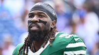 'New chapter': Ex-Jets, Ravens LB Mosley retires