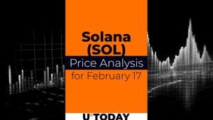 Solana Faces Critical Price Levels Amid Market Uncertainty