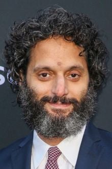 Jason Mantzoukas