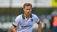 Einde van een tijdperk: Hertzberger zegt tophockey vaarwel