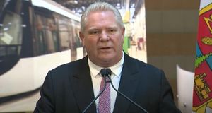 Ontario Election Campaign Kicks Off Amid Tariff Threats