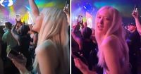 BLACKPINK's Rosé And Bruno Mars' 