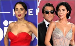 Majo Aguilar Sparks Excitement With Collaboration Hints