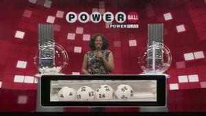 Powerball Dream Continues With $240 Million Jackpot