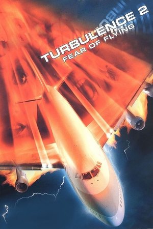 Türbülans 2: Uçuş Korkusu