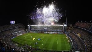 Boca Juniors Faces Backlash After Libertadores Exit