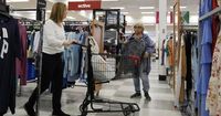 Don't Waste Your Money | Tariff concerns shake U.S. economy as shoppers cut back on spending