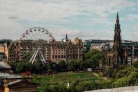 Chappell Roan announces Edinburgh Summer Sessions gig